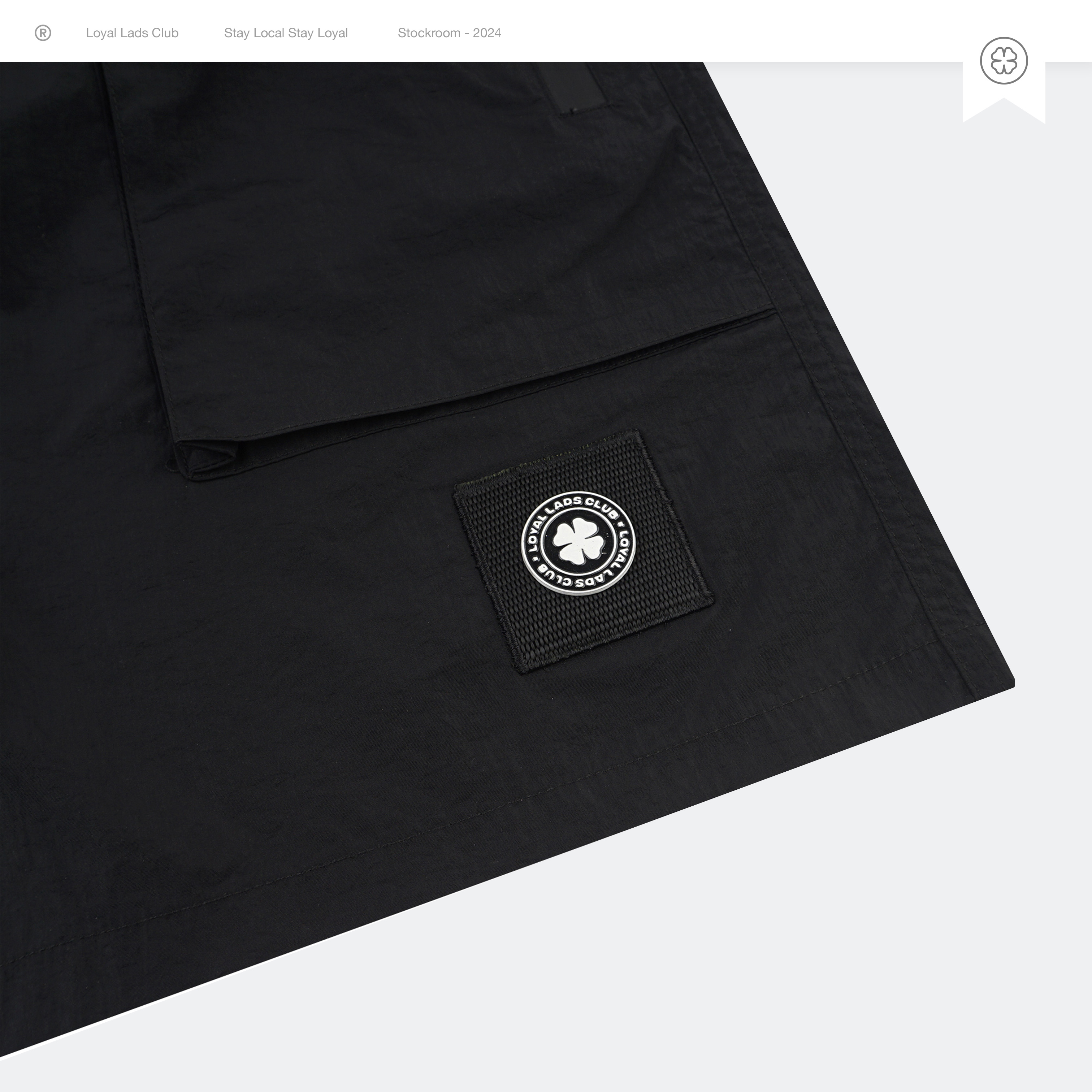 Boardshort - Poznan - Thumbnail 5